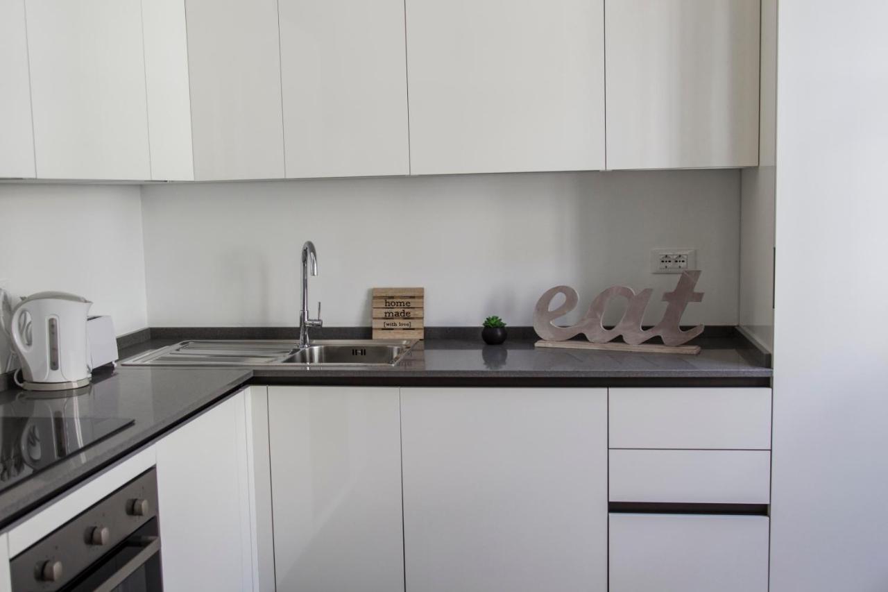 Vintage Home Como Lake Luaran gambar