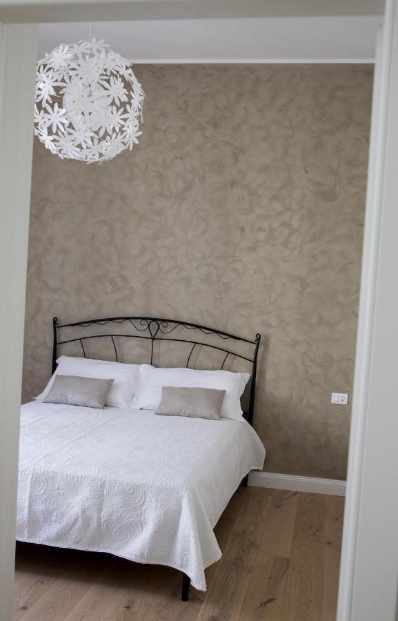 Vintage Home Como Lake Luaran gambar