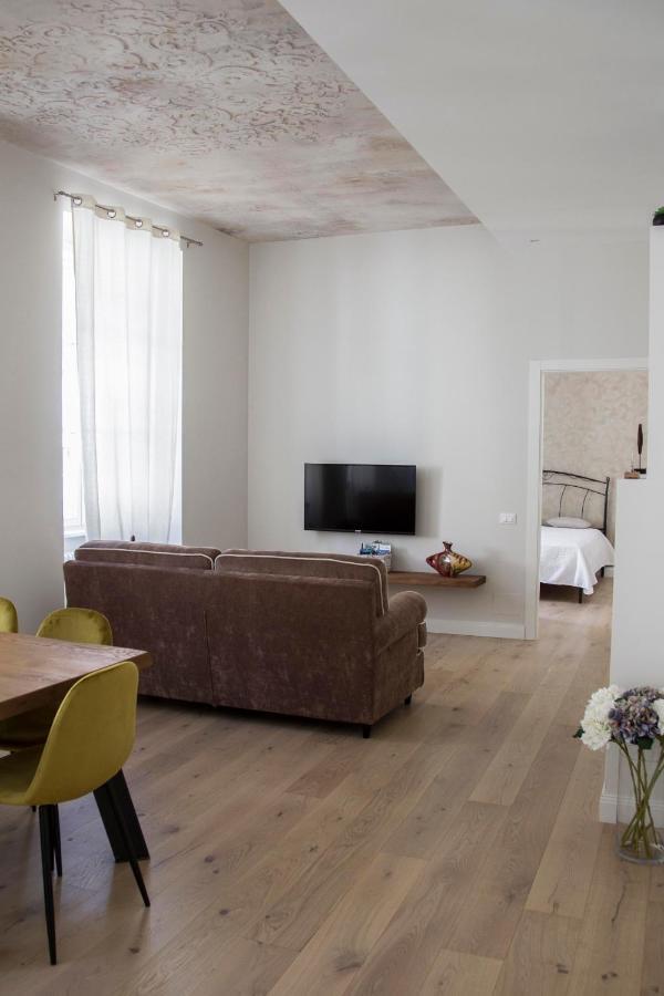 Vintage Home Como Lake Luaran gambar