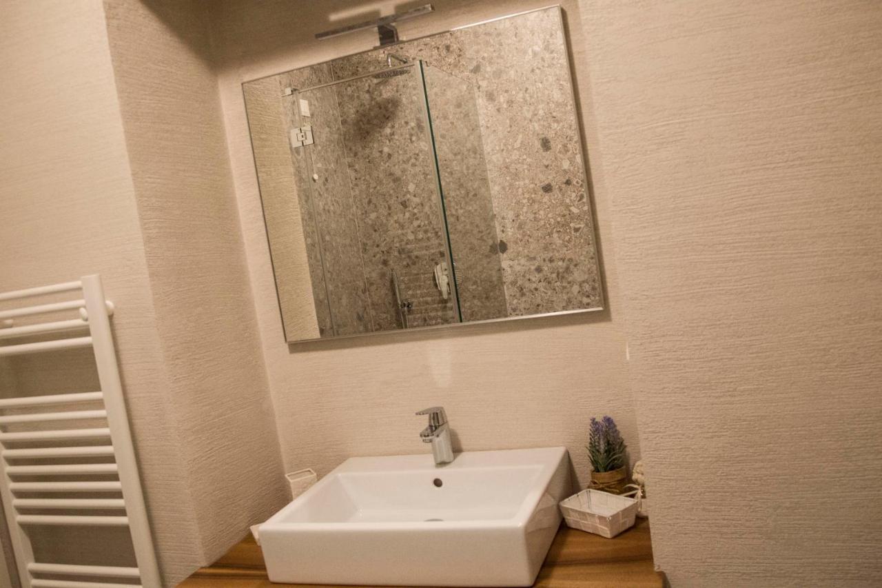 Vintage Home Como Lake Luaran gambar