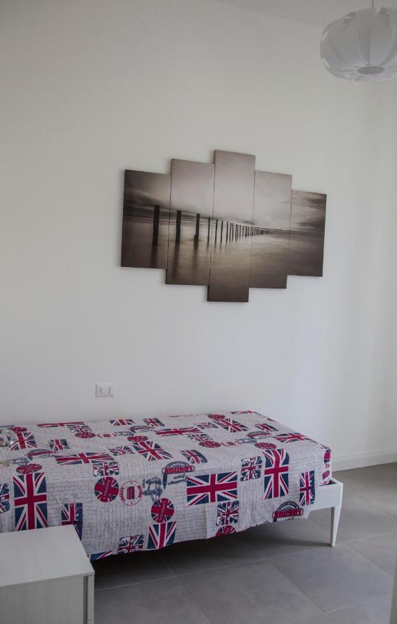 Vintage Home Como Lake Luaran gambar