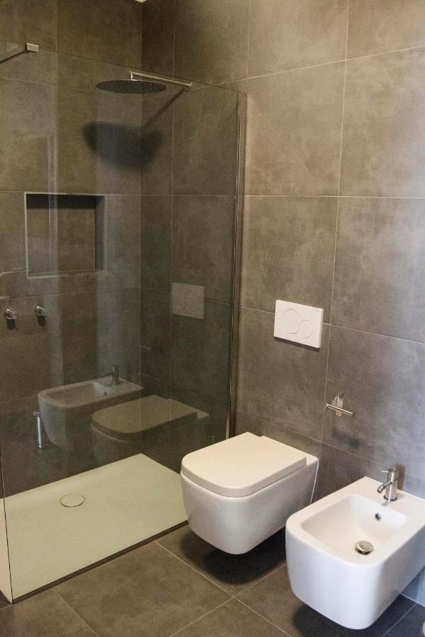 Vintage Home Como Lake Luaran gambar